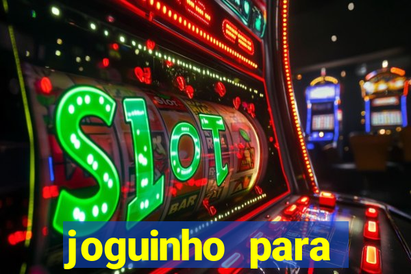 joguinho para ganhar dinheiro sem depositar